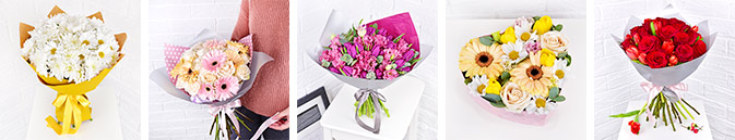 Заказывайте цветы с доставкой в отель в Германию от Grand-flora